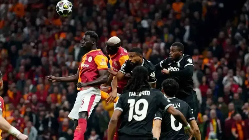 juventus galatasaray maçı ne zaman — TR news