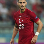 Kaan Ayhan: Türk Futbolunda Öne Çıkan İsim