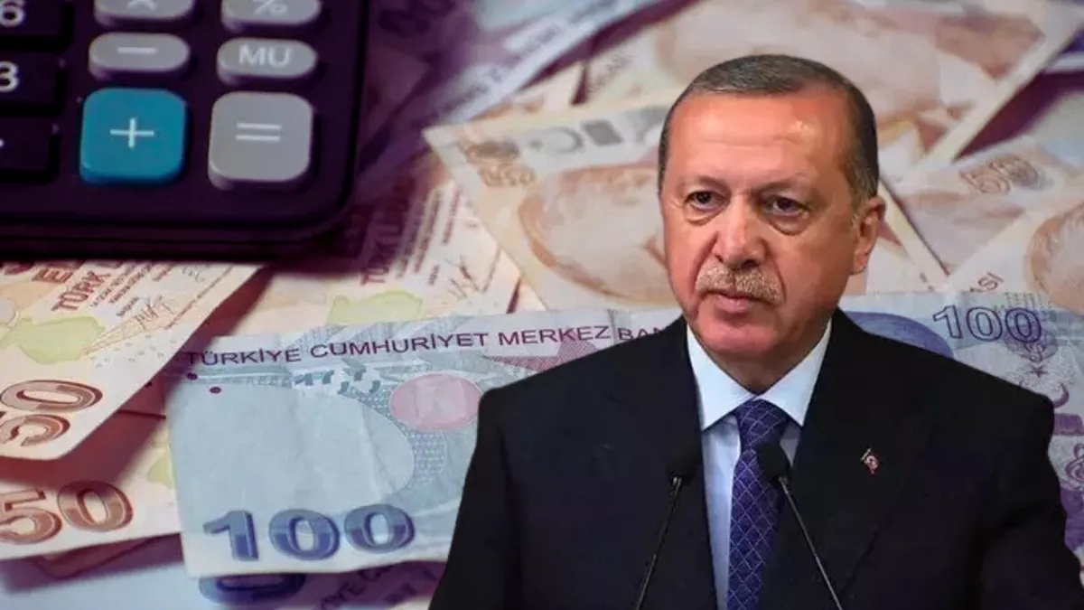 kademeli emeklilik — TR news