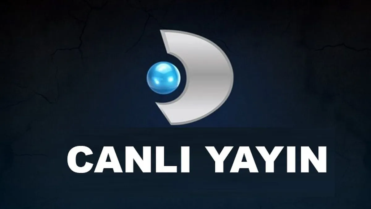 kanal d yayın akışı — TR news