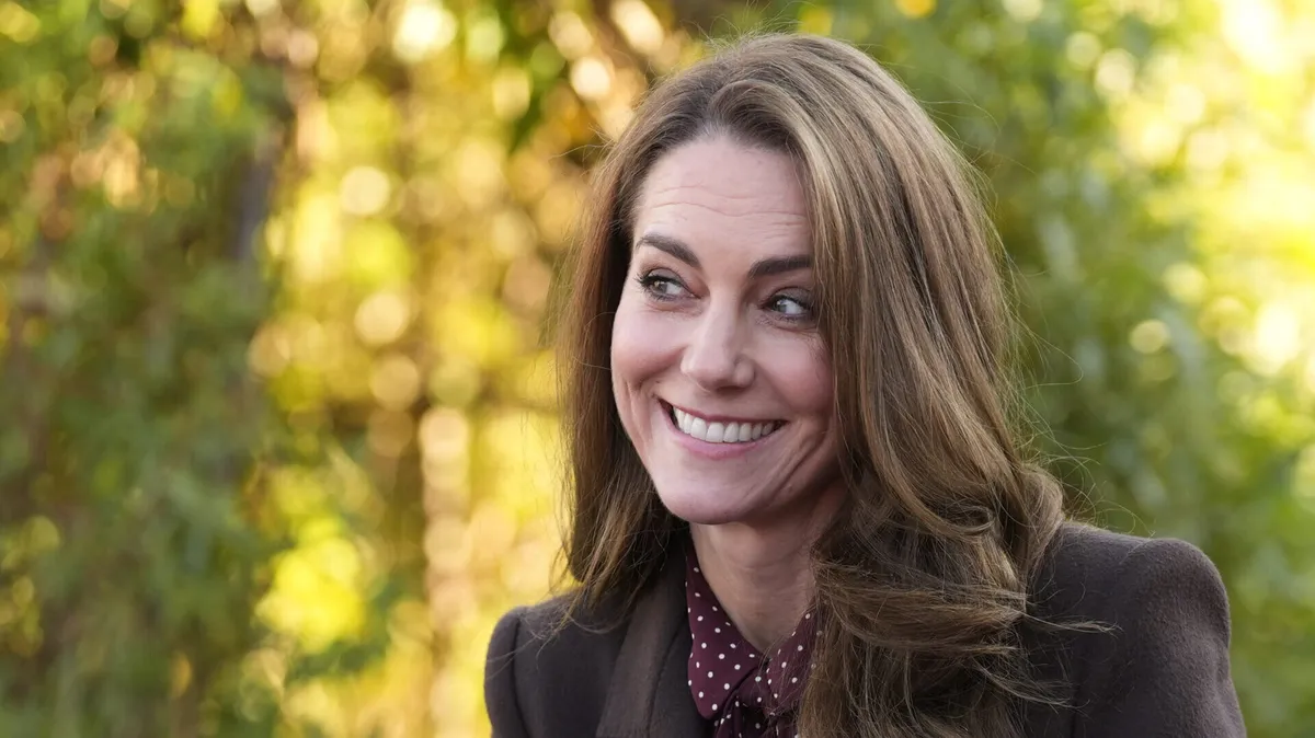 kate middleton — TR news