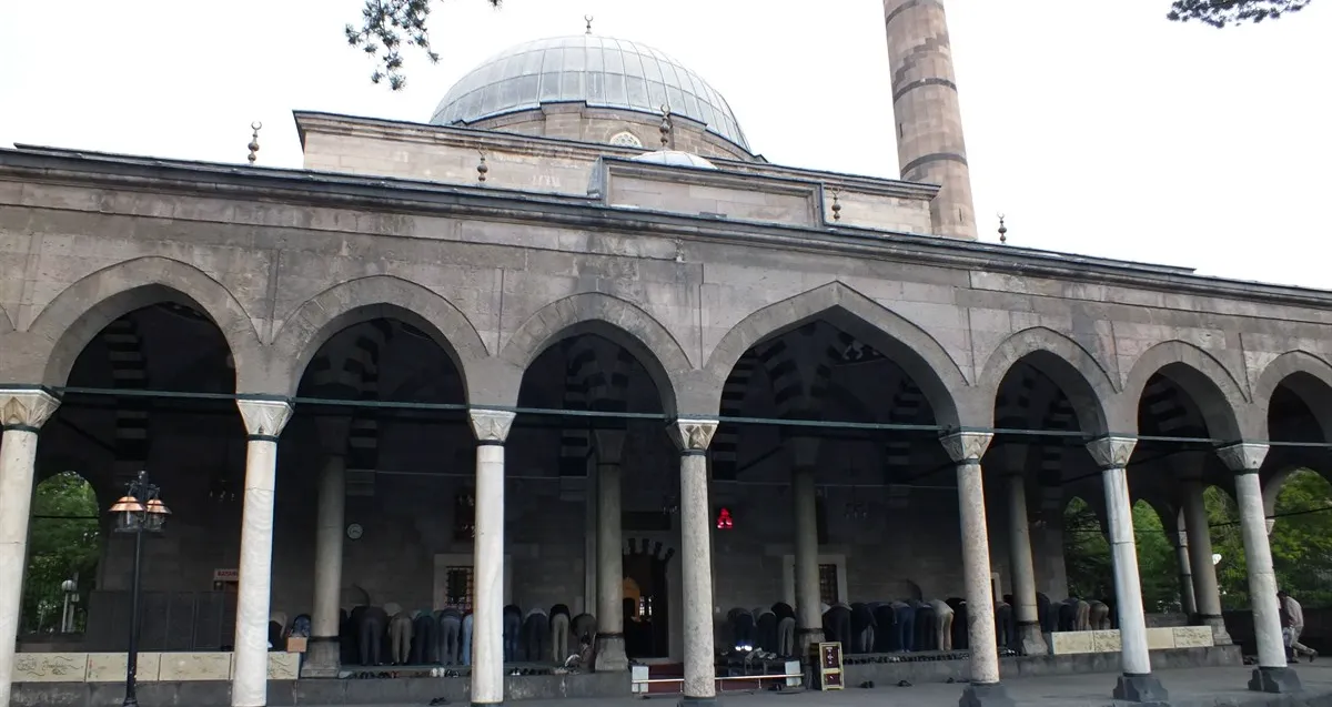 kayseri imsak — TR news