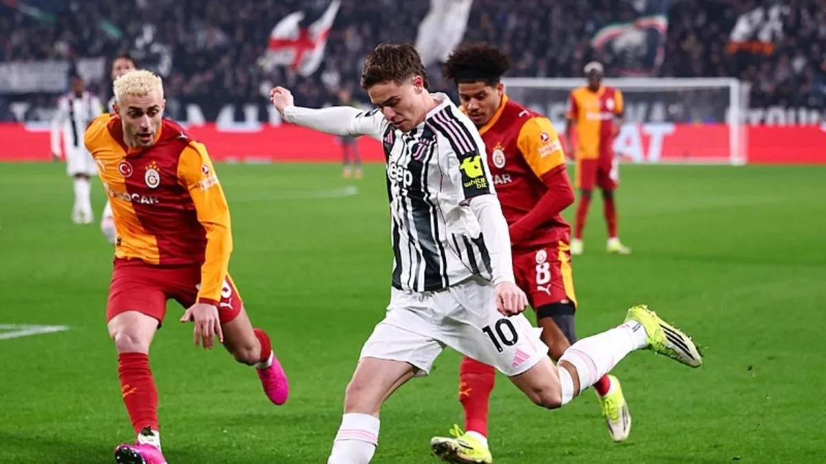 kelly juventus — TR news