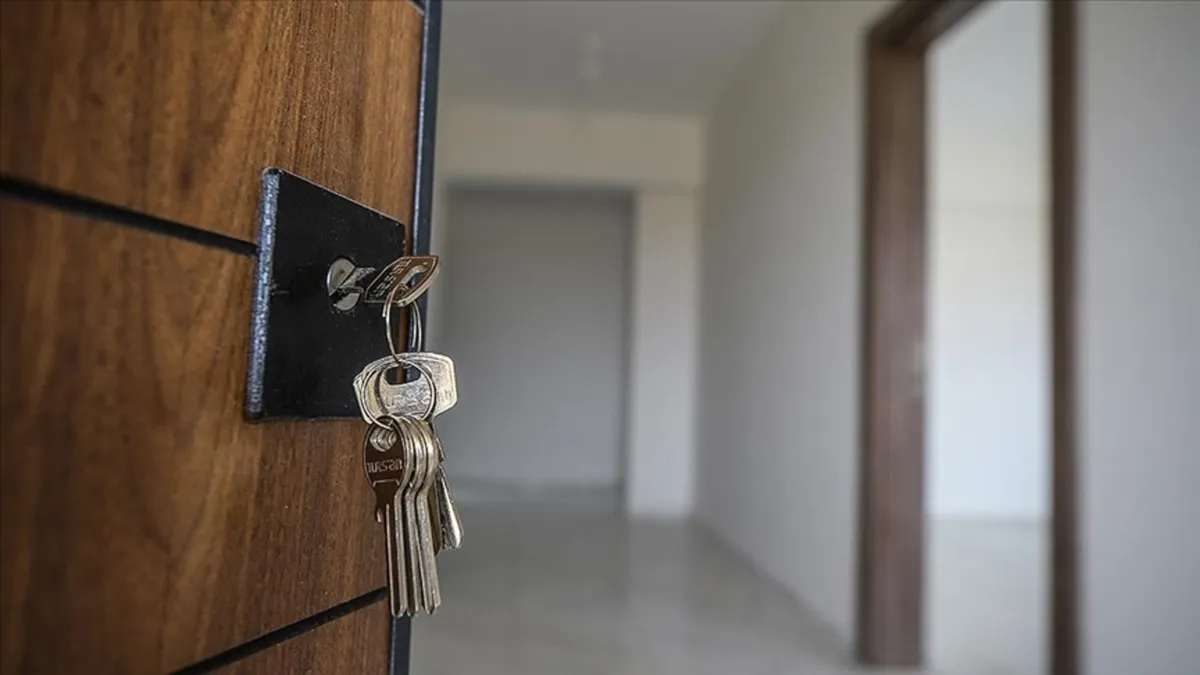 kira artış oranı — TR news