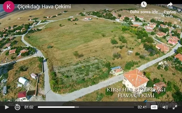 kırşehir hava durumu — TR news