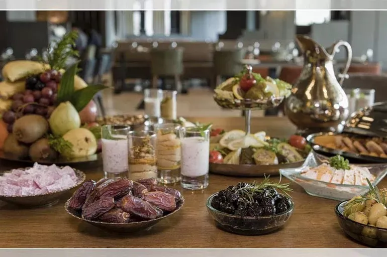 kocaeli iftar vakti — TR news