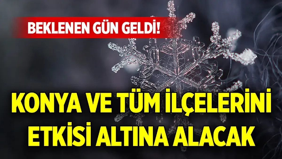 konya hava durumu — TR news