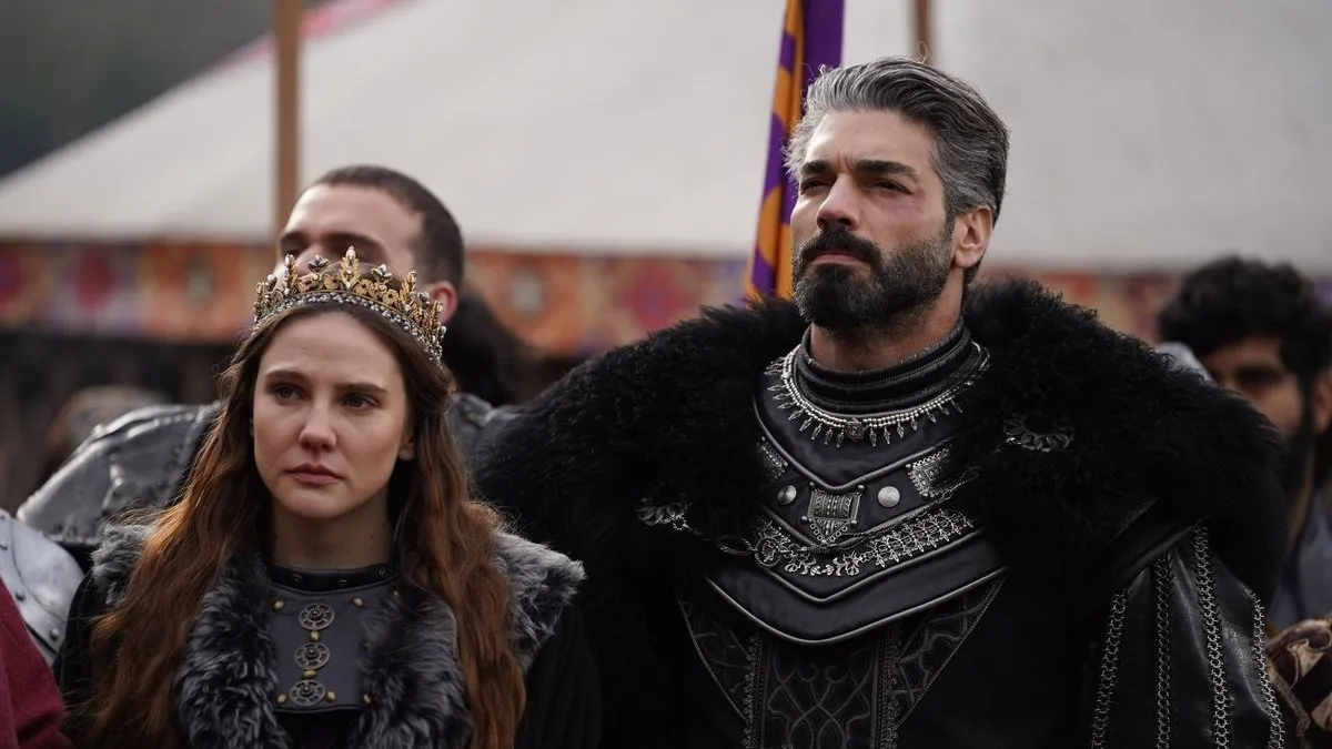 kuruluş orhan 16 bölüm — TR news