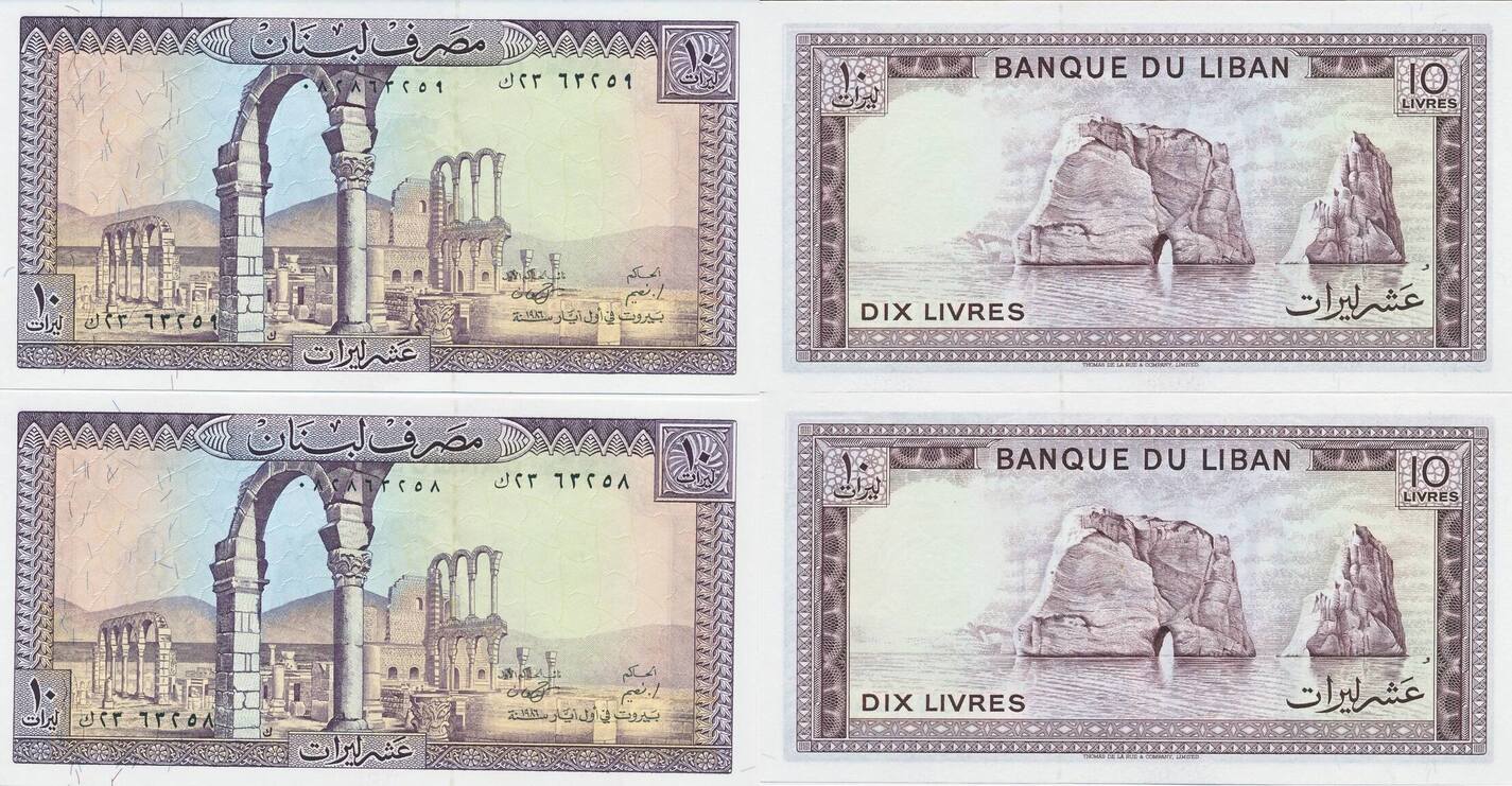 Lübnan’da Güncel Durum ve Gelecek Beklentileri