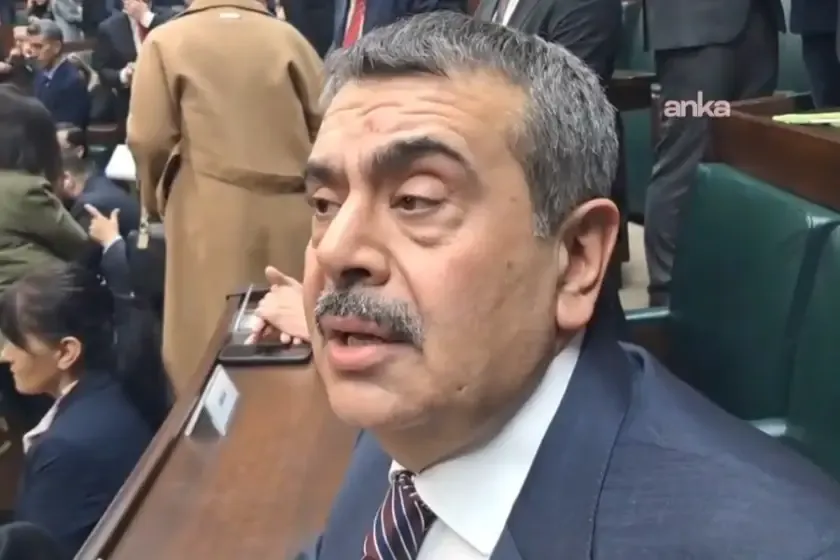 laiklik bildirisi — TR news