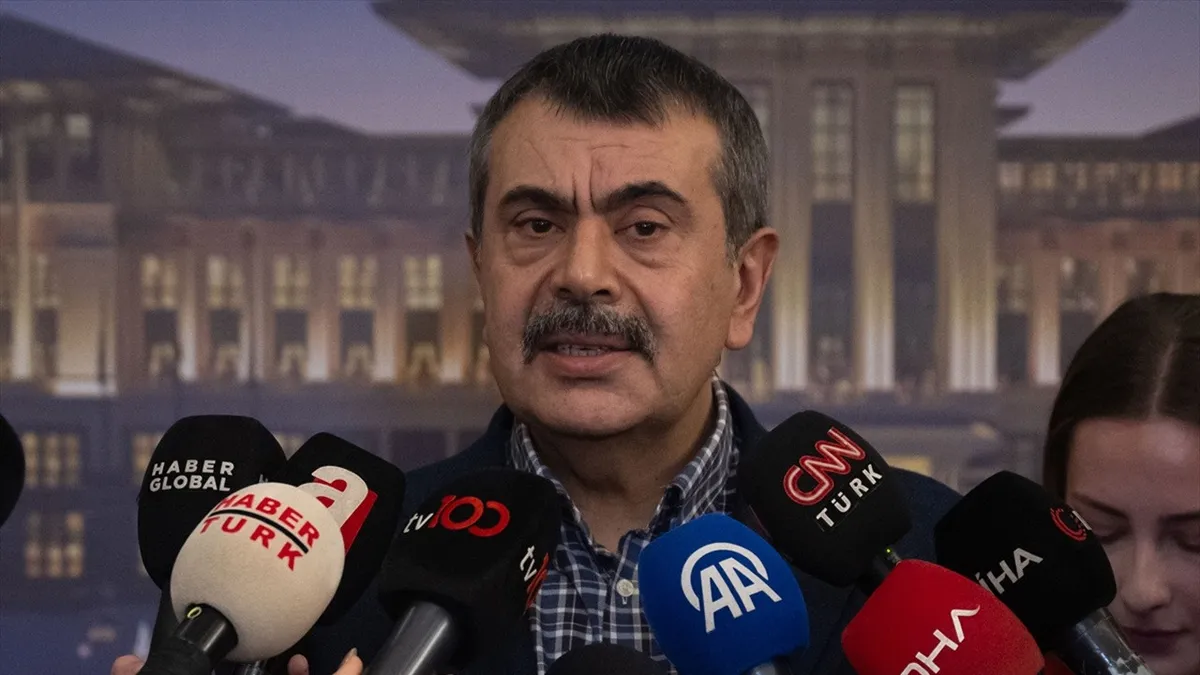 laiklik bildirisi — TR news