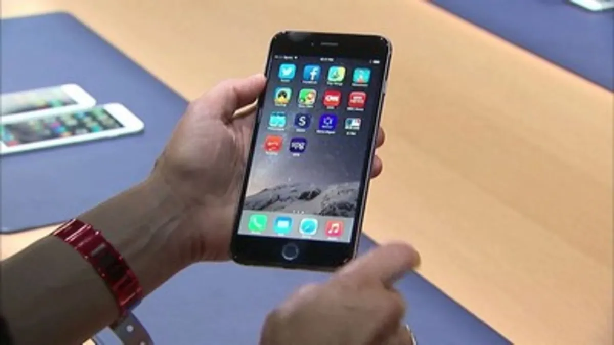 latest iphone rumors — TR news