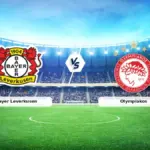 Bayer Leverkusen, Olympiakos’u 2-0 Mağlup Etti mi?