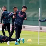 الإنتر ضد بودو/ غليمت: Neden Bu Maç Trend Oluyor?