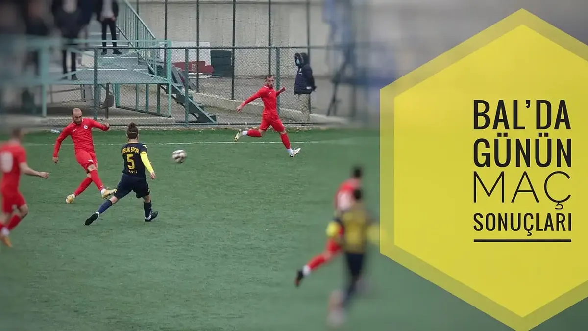 maç puan durumu — TR news