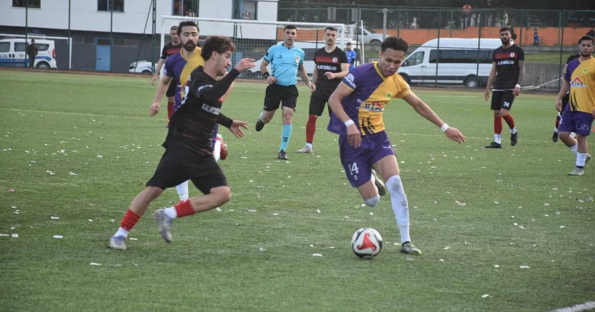 maç sonuçları — TR news