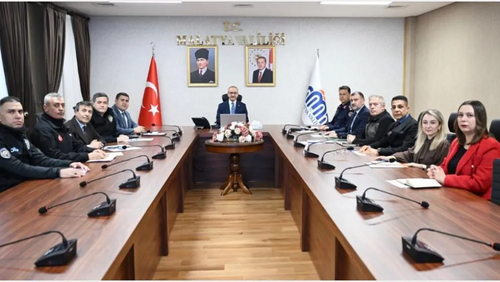 malatya haber — TR news