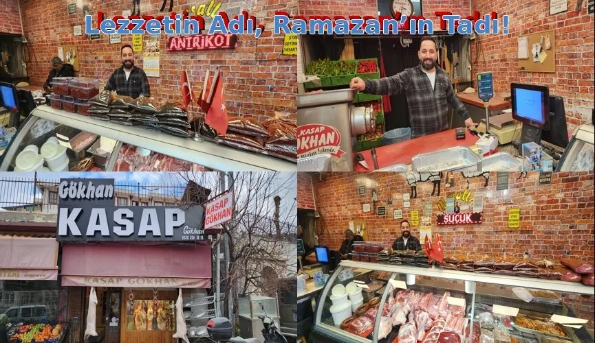 malatya iftar — TR news