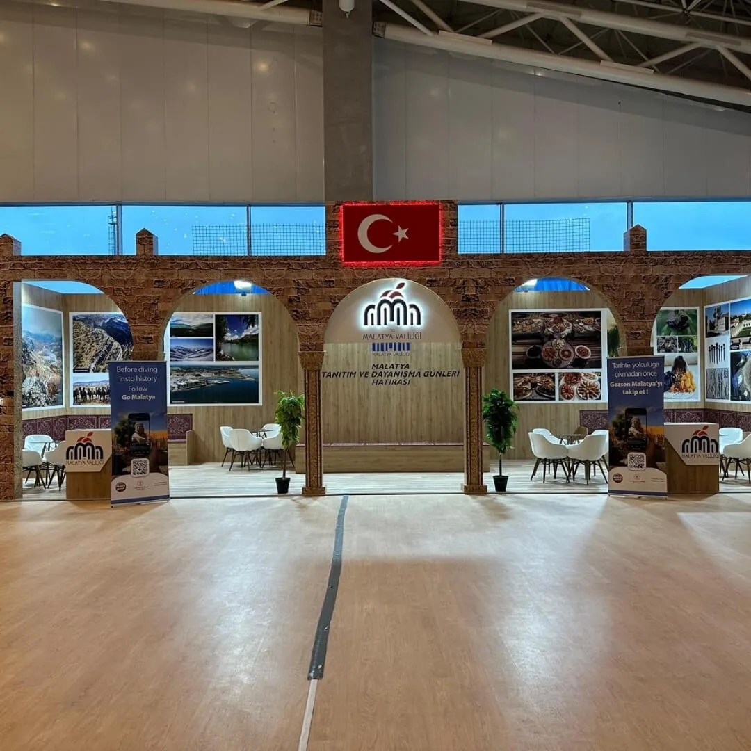 malatya valiliği — TR news