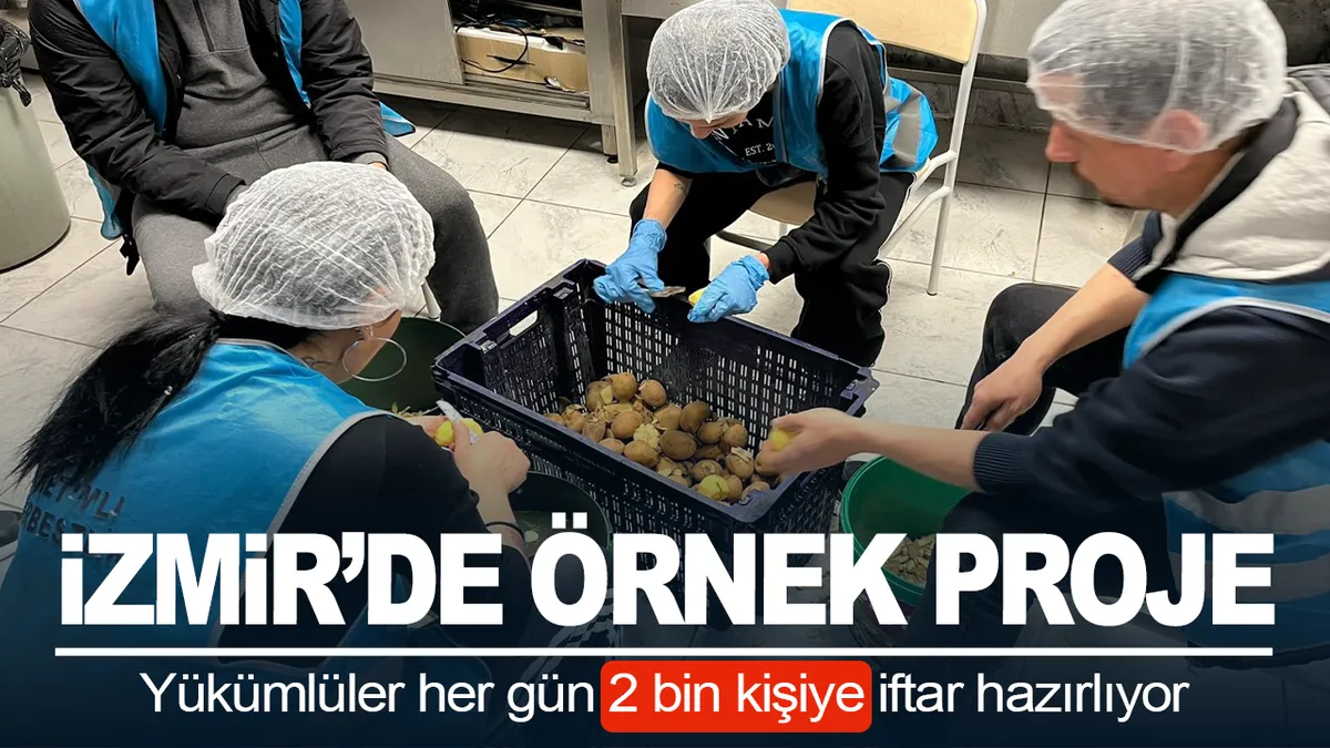 manisa iftar — TR news