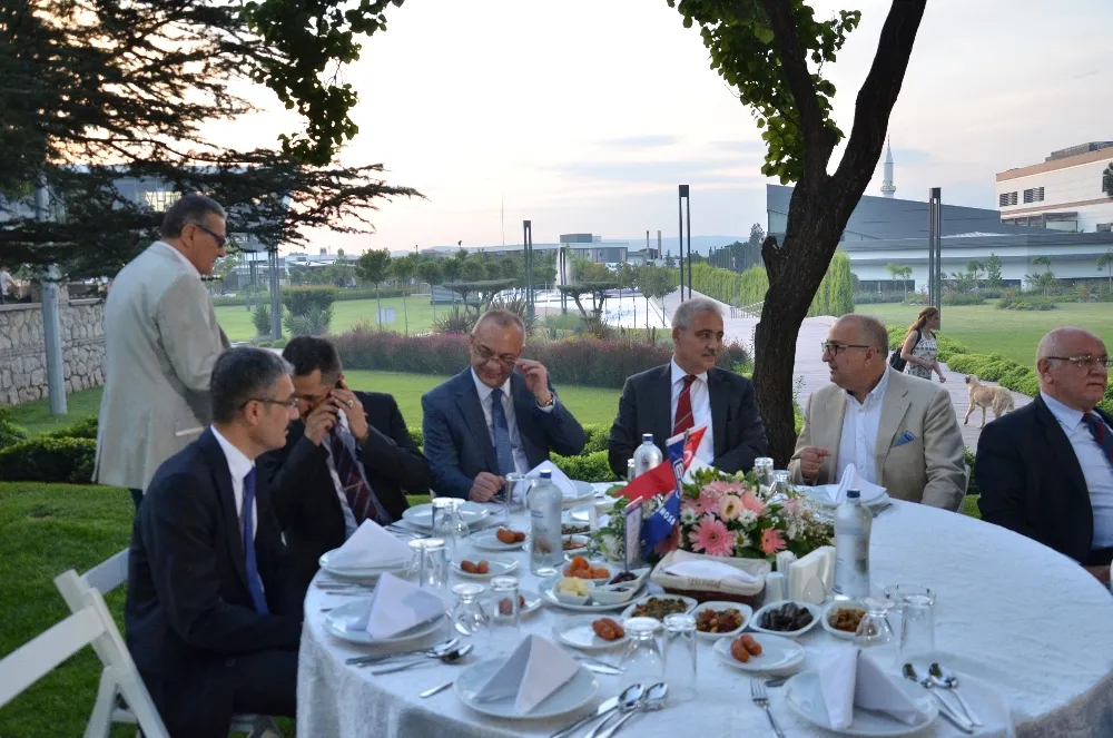 manisa iftar — TR news