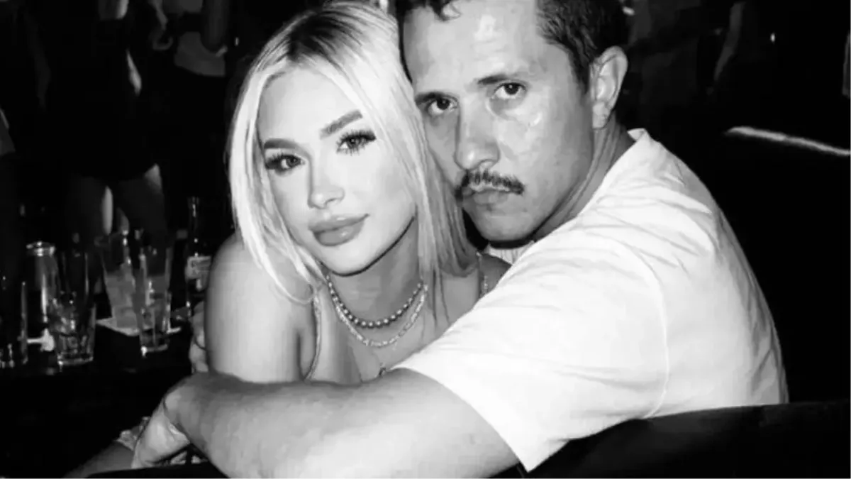 maría julissa — TR news