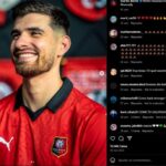 Martin Terrier: Fransa’nın Yeni Yıldızı