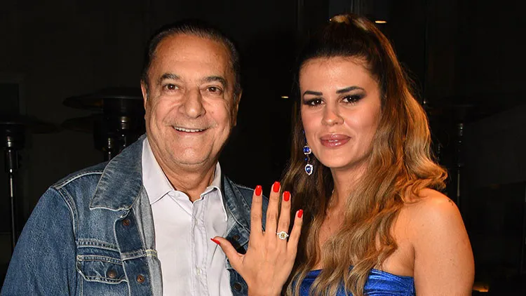 mehmet ali erbil — TR news