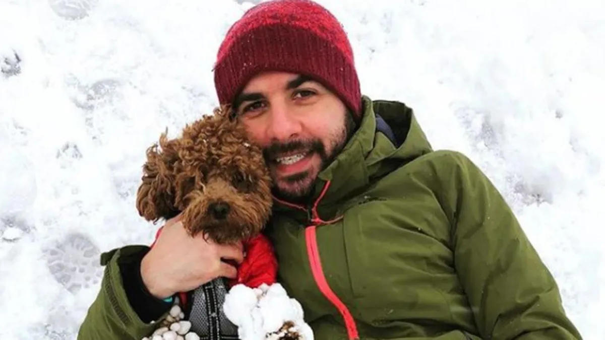 melih abuaf yahudi mi — TR news