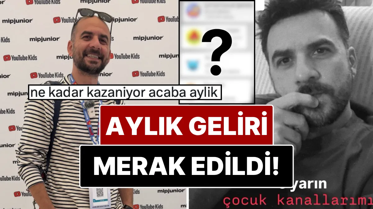 melih abuaf — TR news