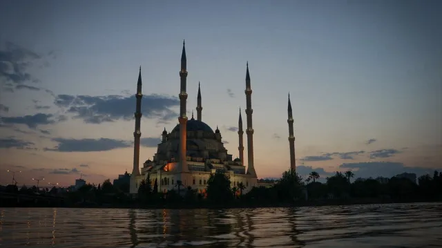 mersin iftar vakti 2026 — TR news