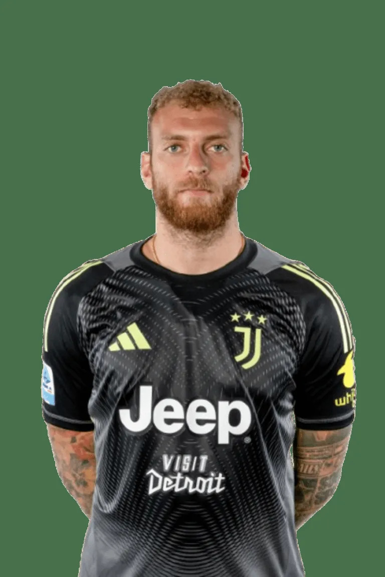 michele di gregorio — TR news