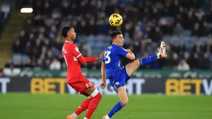 Neden middlesbrough – leicester city Maçı Trend Oluyor?