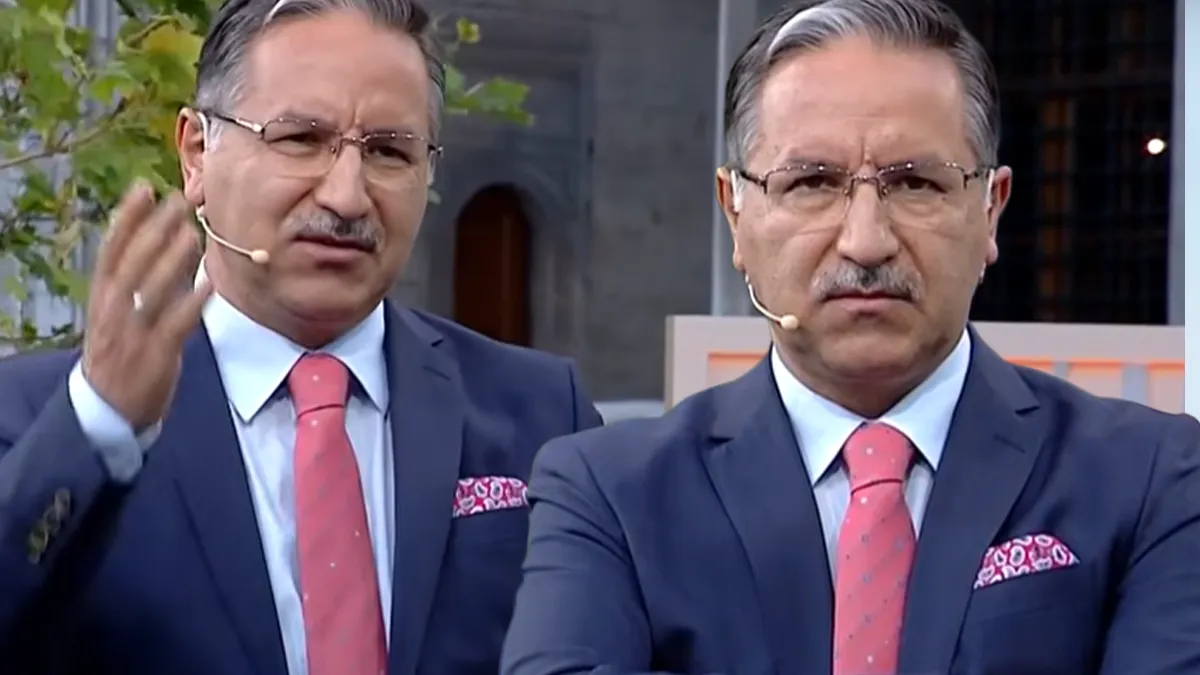 mustafa karataş — TR news