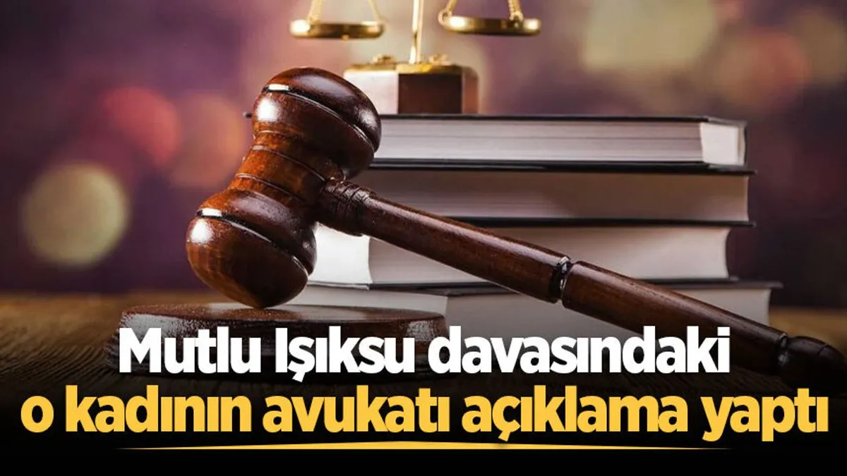 mutlu işıksu — TR news