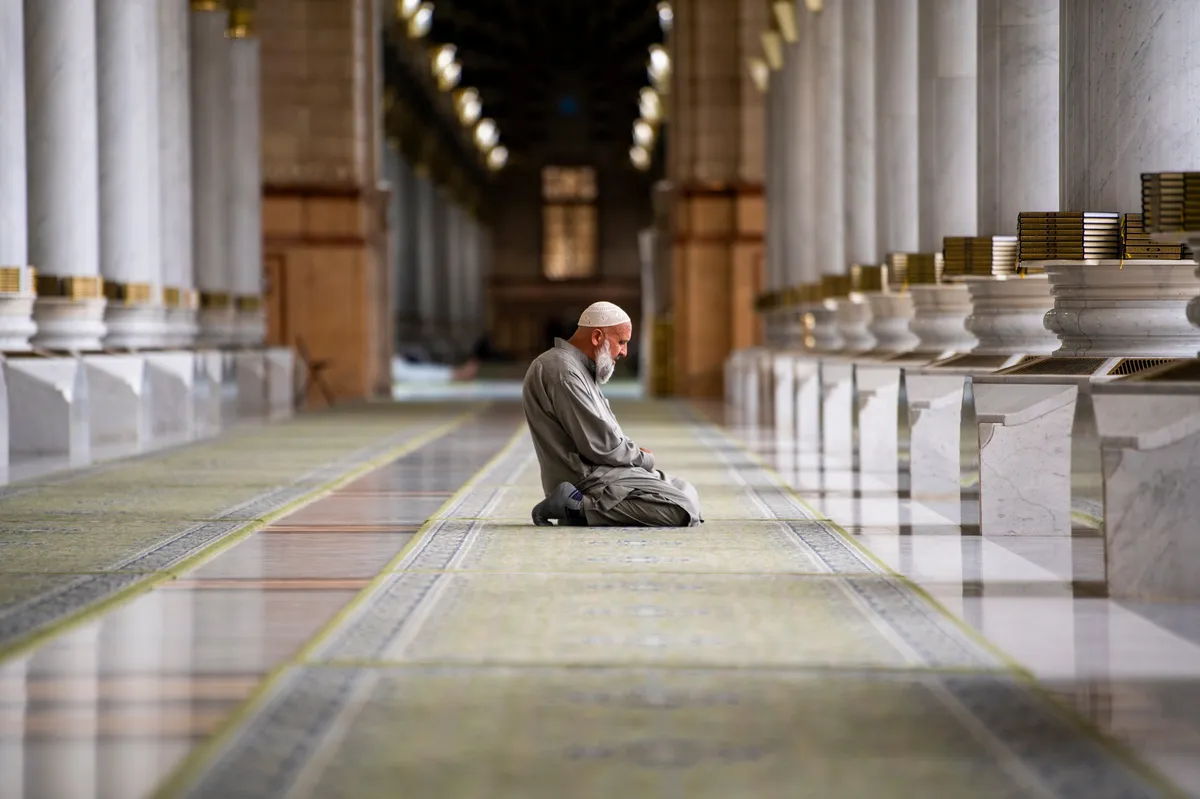 موعد اذان الفجر — TR news