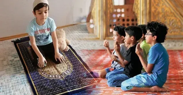 namaz vakitleri — TR news