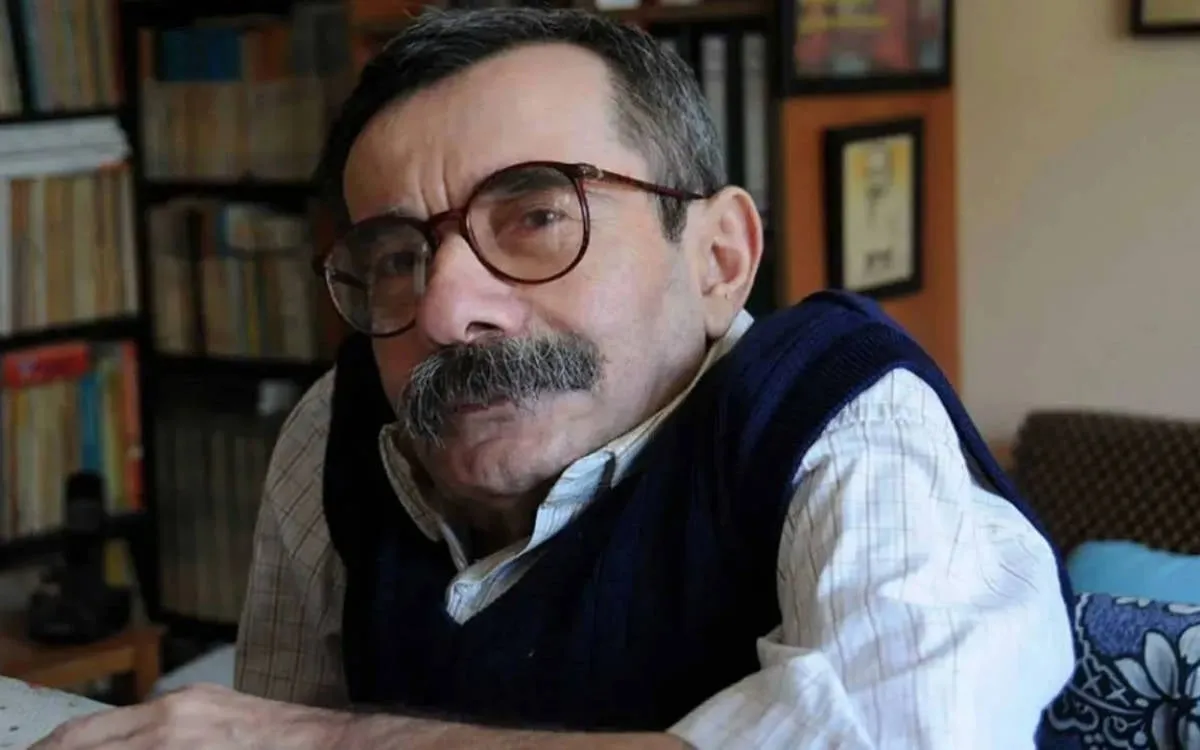 necati tosuner — TR news