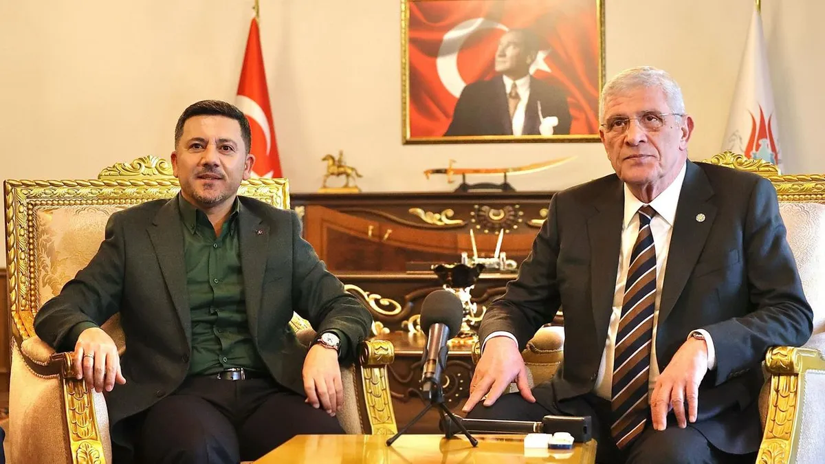 nevsehir haber — TR news