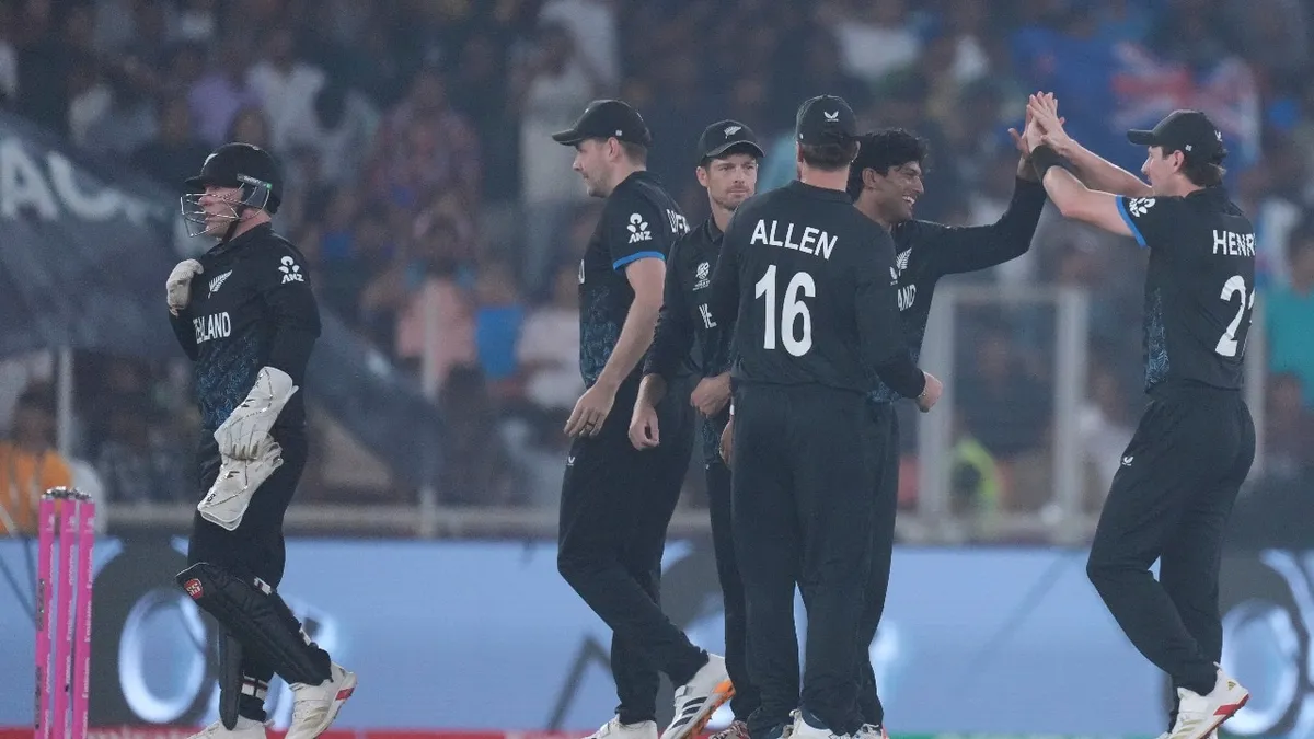 new zealand vs sri lanka — TR news
