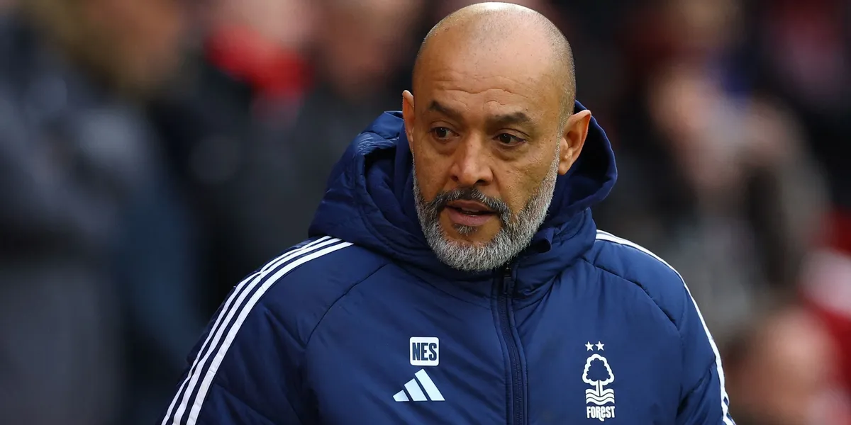 nottingham forest - fenerbahçe — TR news