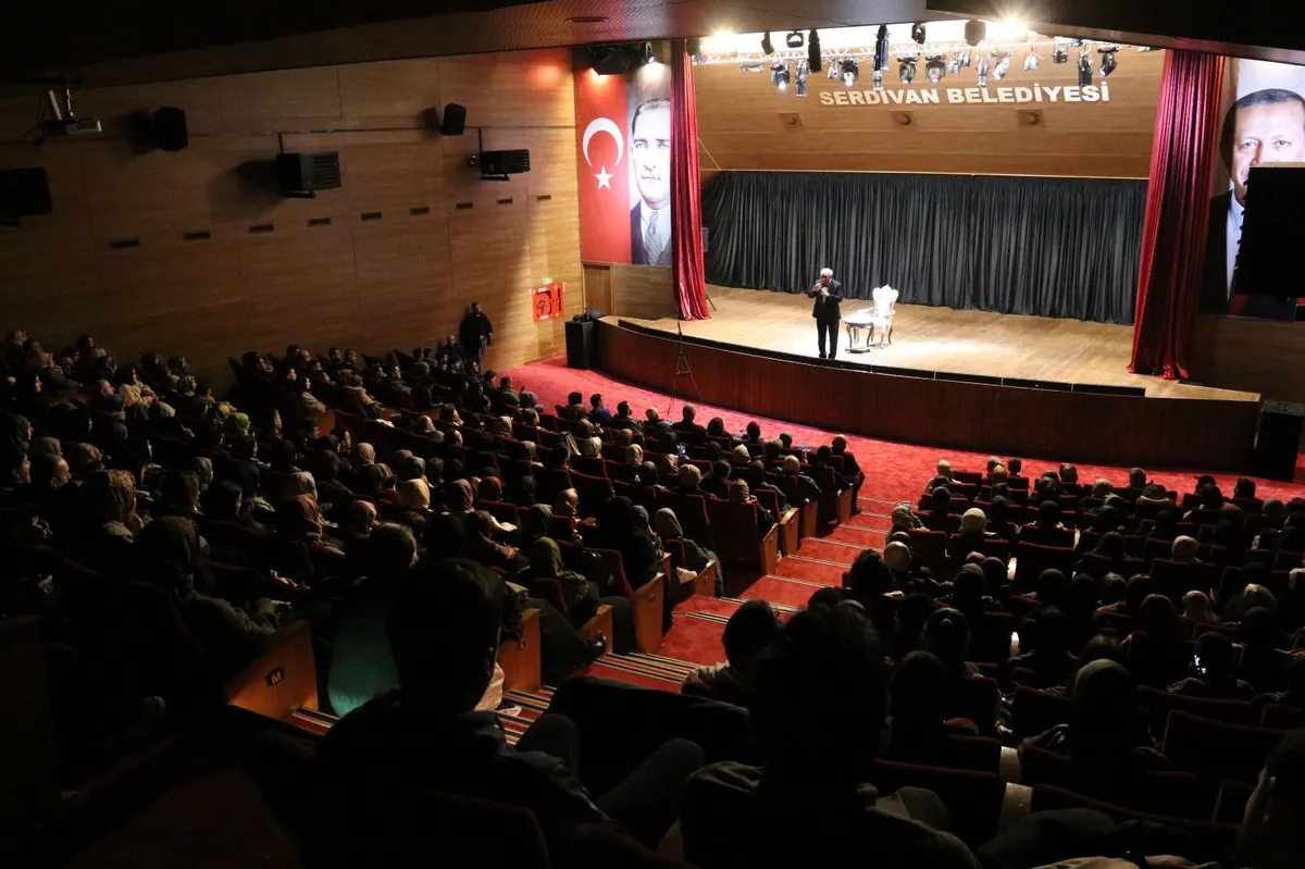 nurullah genç — TR news