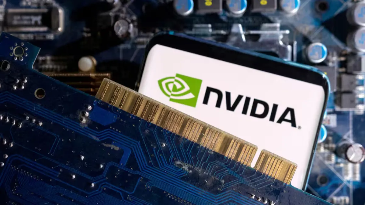 nvidia bilanço — TR news