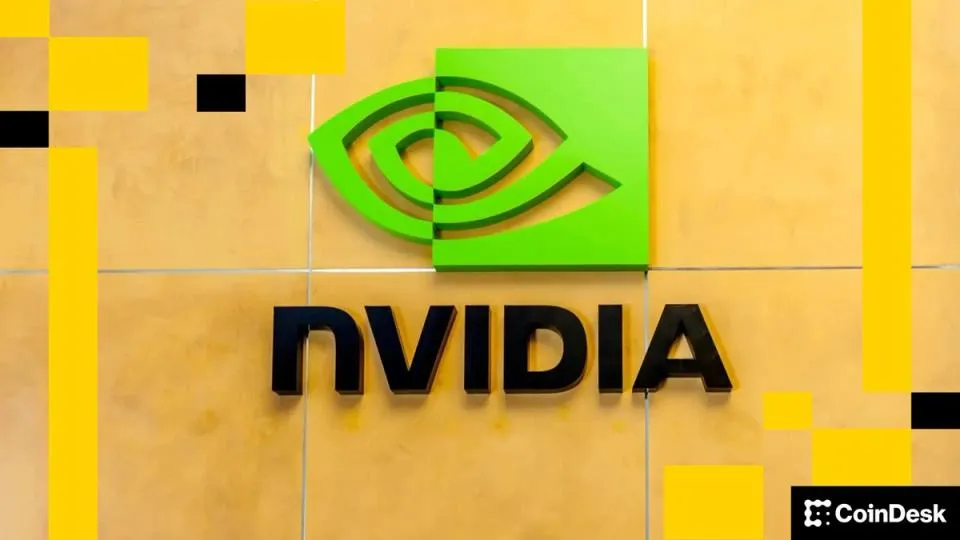 nvidia — TR news