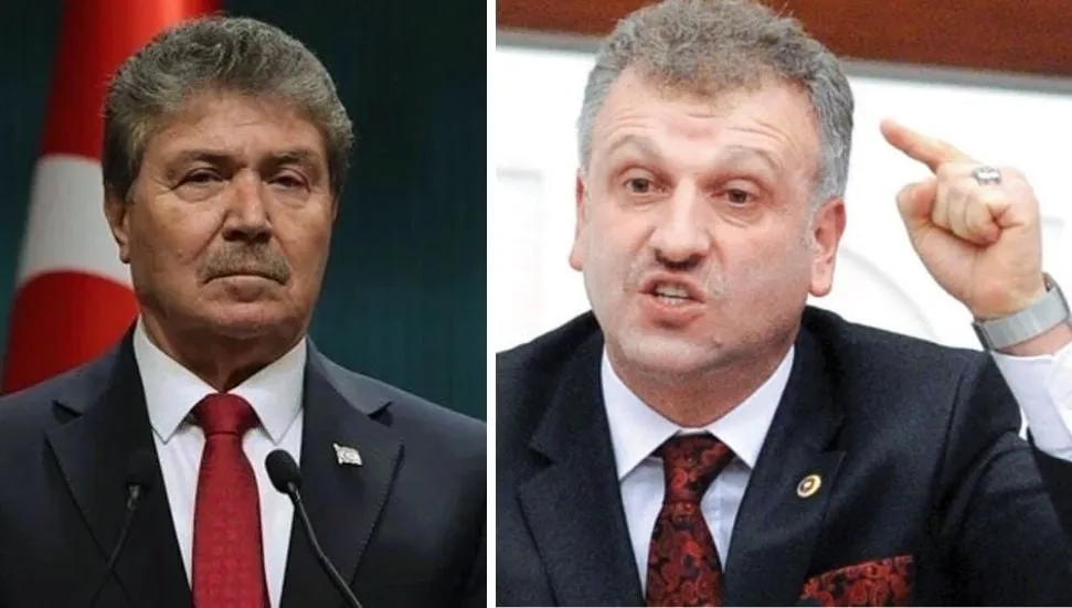 oktay saral — TR news