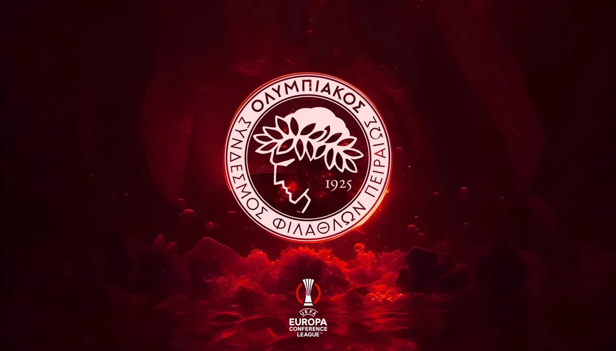olympiakos — TR news