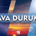 Ordu’da Hava Durumu ve Gelecek Tahminleri