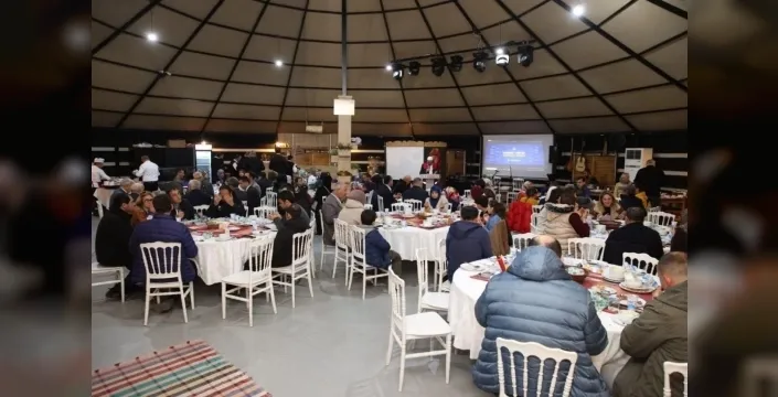 ordu iftar — TR news