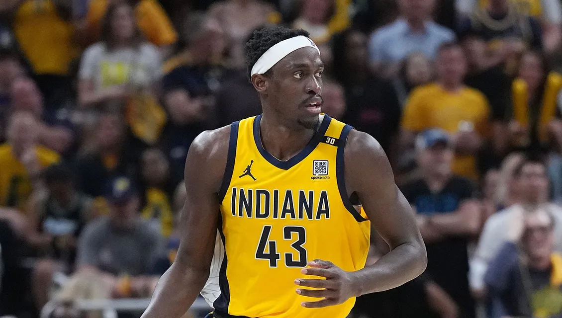 pacers - 76ers — TR news