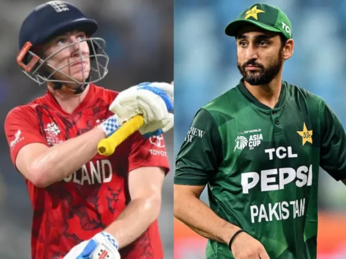 pakistan national cricket team vs england cricket team match scorecard — TR news
